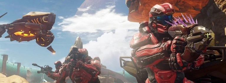 Un trailer live action di Halo 5 viene pubblicato prima del tempo