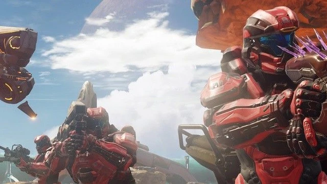 Un trailer "live action" di Halo 5 viene pubblicato prima del tempo