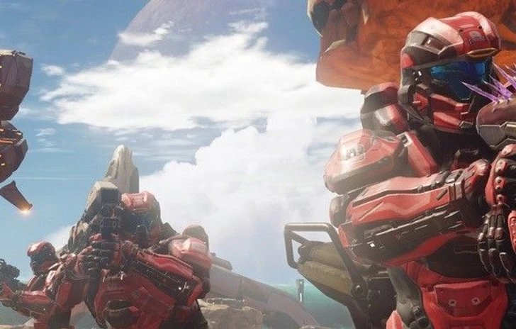 Un trailer live action di Halo 5 viene pubblicato prima del tempo