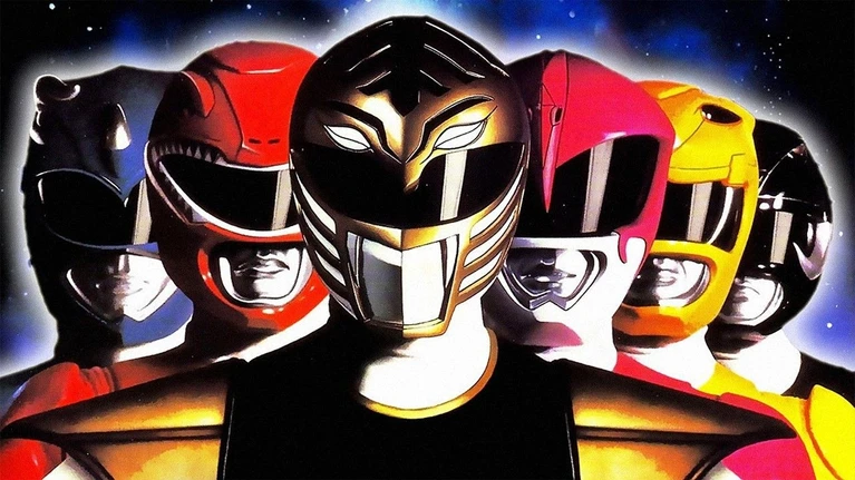 Annunciato qualche frontrunner per il film dei Power Rangers