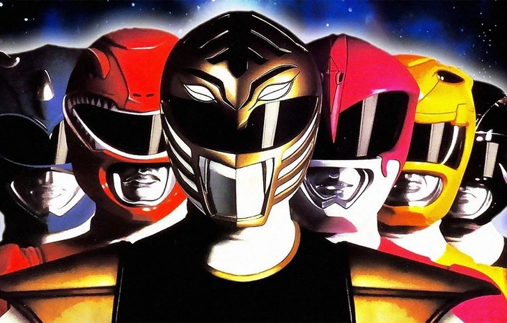 Annunciato qualche frontrunner per il film dei Power Rangers