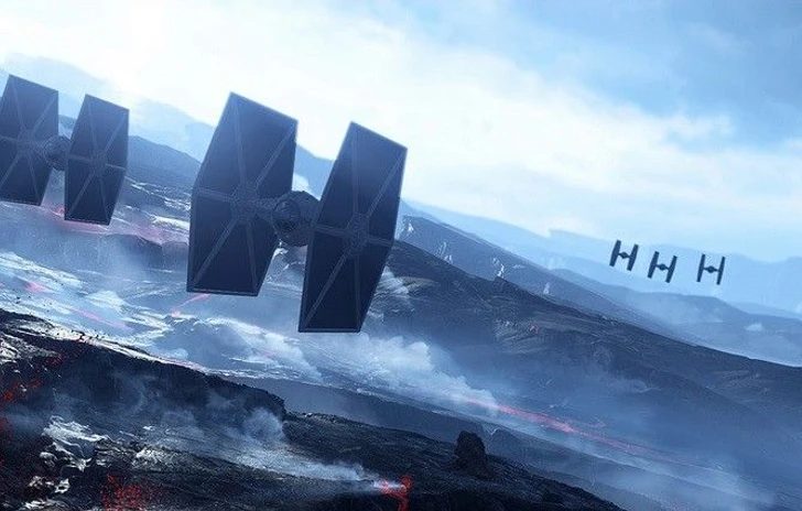 Niente modalità offline per la Survival Missions di Star Wars Battlefront