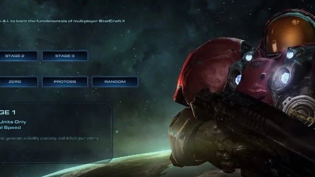 Nuova interfaccia in arrivo con la patch 3.0 di Starcraft 2