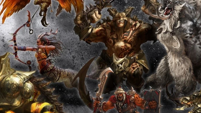 Ecco a voi la replica del nostro live su Might & Magic Heroes VII