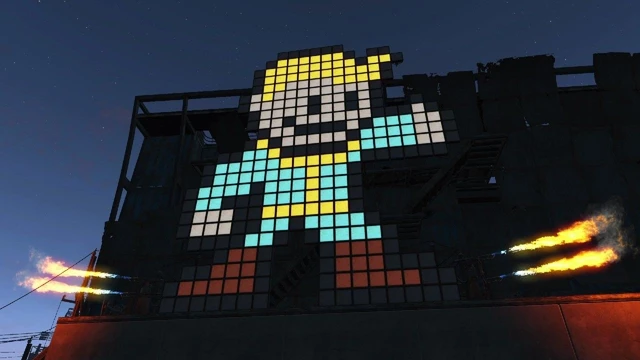 Dietro le quinte del devteam di Fallout 4