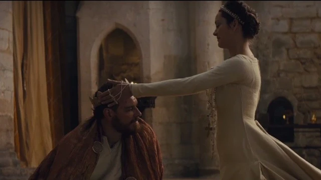 Clip e featurette per il Macbeth di Fassbender