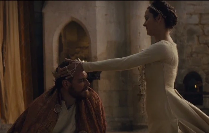 Clip e featurette per il Macbeth di Fassbender