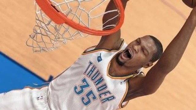 Ecco a voi la replica del nostro live di NBA 2K16!