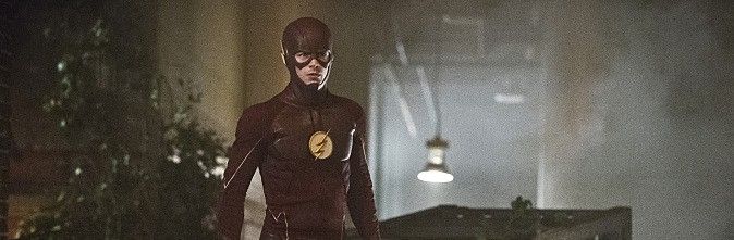 Una serie di nuove immagini dalla seconda stagione di The Flash