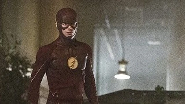 Una serie di nuove immagini dalla seconda stagione di The Flash