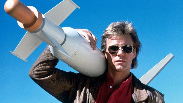 In arrivo un remake di MacGyver?