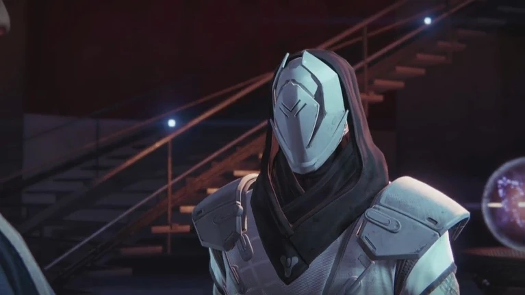 Trailer di Destiny Il Re dei Corrotti Edizione Leggendaria