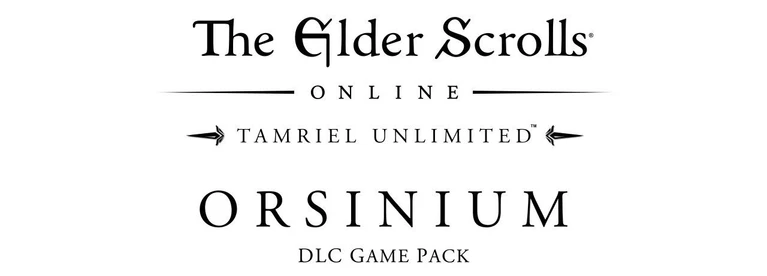 Dettagli sul nuovo DLC Orsinium di The Elder Scrolls Online