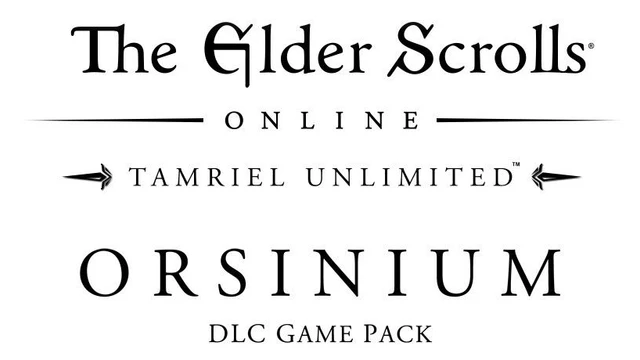 Dettagli sul nuovo DLC Orsinium di The Elder Scrolls Online