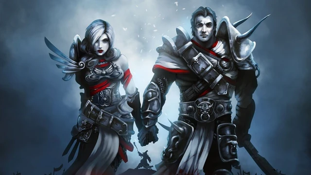 Divinity: Original Sin in arrivo su PS4 e Xbox One?