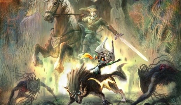 Un nuovo video per il remake amatoriale di The Legend of Zelda: Twilight Princess