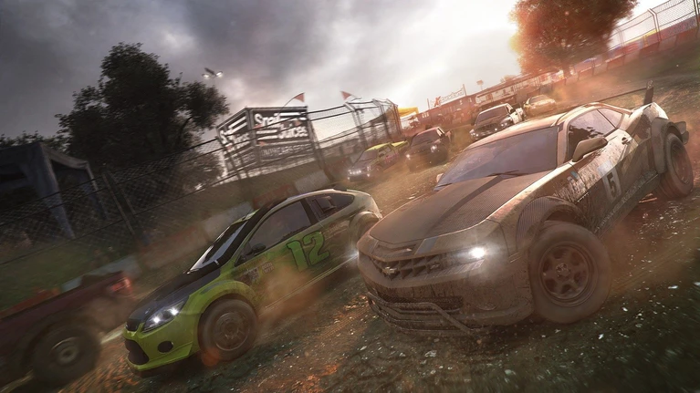 Finalmente una data per la beta di The Crew Wild Run