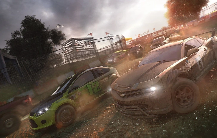 Finalmente una data per la beta di The Crew Wild Run