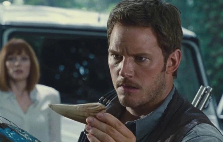 Una featurette esclusiva dal BluRay di Jurassic World