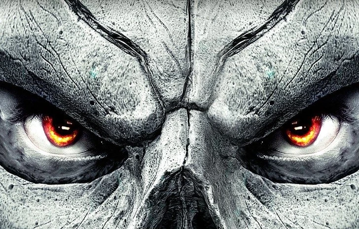 Data Deathinitiva per Darksiders II