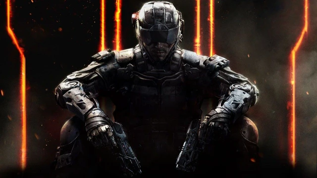 Call of Duty: Black Ops 3 è il più atteso della stagione