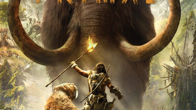 Ufficiale: il nuovo titolo di Ubisoft è Far Cry Primal