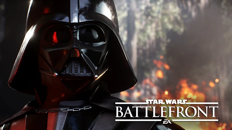 Star Wars Battlefront in diretta oggi alle 1030