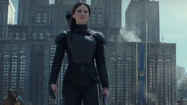 Un emozionante trailer finale per Hunger Games: Il Canto della Rivolta - Parte 2