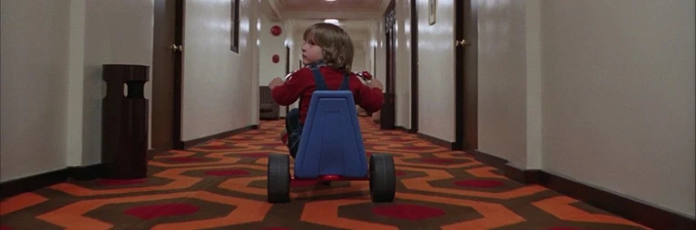 Aggiornamenti su Overlook Hotel  il prequel di Shining