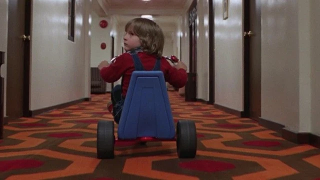 Aggiornamenti su Overlook Hotel - il prequel di Shining