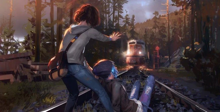 Un breve teaser per il finale di Life is Strange