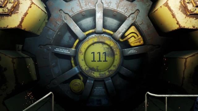 Fallout 4 - Sai cosa ti rende S.P.E.C.I.A.L.? - Quinto video della serie!