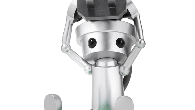 Nintendo presenta Chibi Robo! Zip Lash