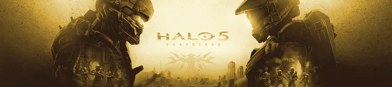 Halo 5 Guardians entra in fase gold