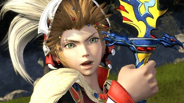 DISSIDIA Final Fantasy nelle sale Giapponesi a Novembre?