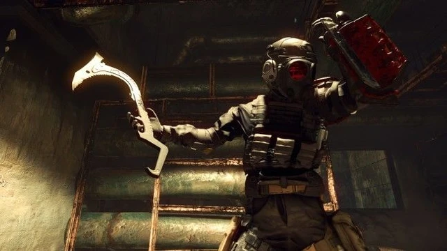 Un nuovo video gameplay per Umbrella Corps.