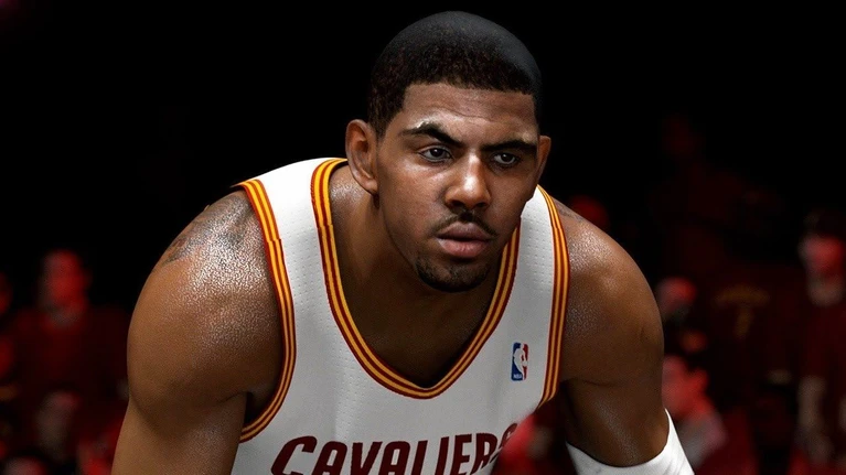 Le Favolose dirette di Gamesurf  Oggi alle 1830 NBA Live 16