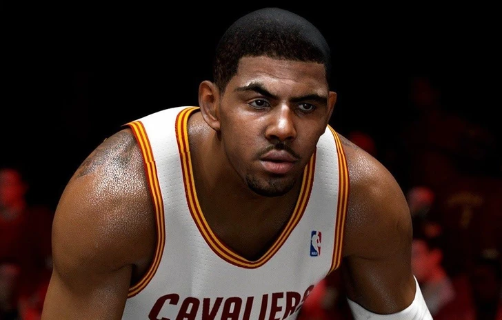 Le Favolose dirette di Gamesurf  Oggi alle 1830 NBA Live 16