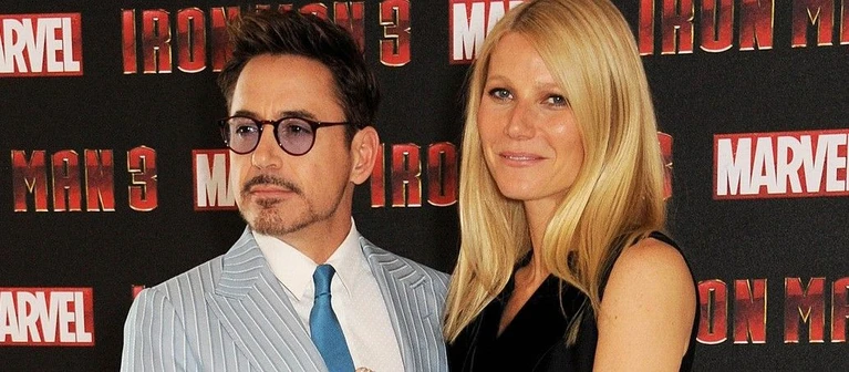 Robert Downey Jr vale un mucchio di soldi  parola di Gwineth Paltrow