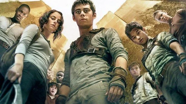 Prima clip italiana per Maze Runner - La Fuga!