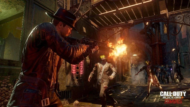 Cod: Black Ops III temporanemanete rimosso dallo Store Xbox One