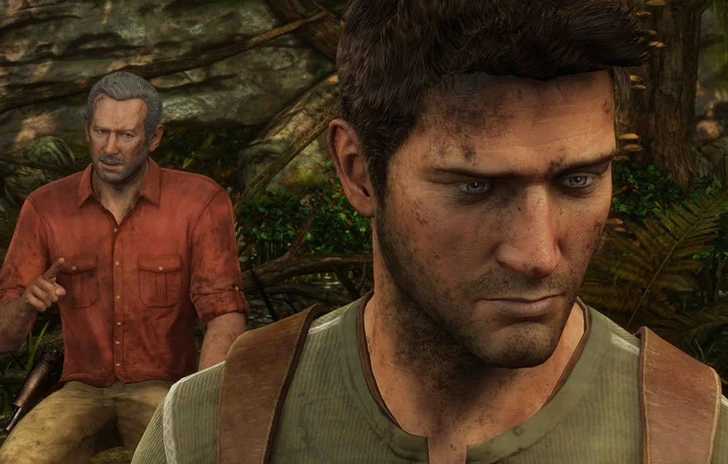 L80 dei possessori di PS4 non ha mai giocato un Uncharted