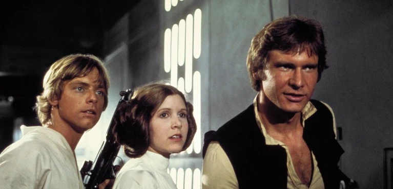 Rumor Han Solo Leia e lImperatore in Star Wars Battlefront