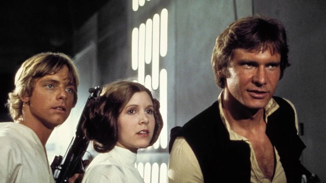 [Rumor] Han Solo, Leia e l'Imperatore in Star Wars: Battlefront