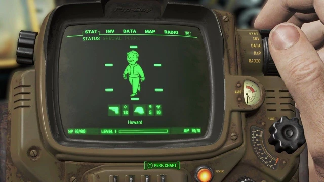 Tutto quello che c'è da sapere sull'uscita di Fallout 4