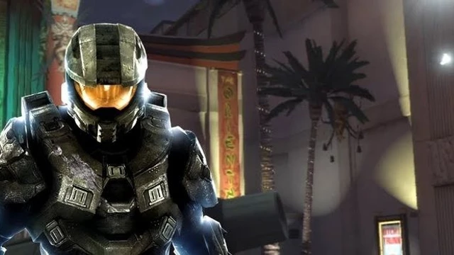 Utilizzato il Rockstar Editor per fare un trailer di Halo 5