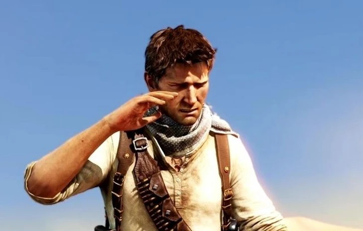 La collection di Uncharted farà vendere molte console PS4 a Natale