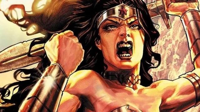 Wonder Woman potrebbe essere spezzato in tre epoche differenti