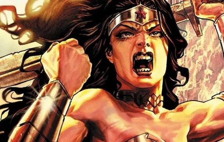 Wonder Woman potrebbe essere spezzato in tre epoche differenti