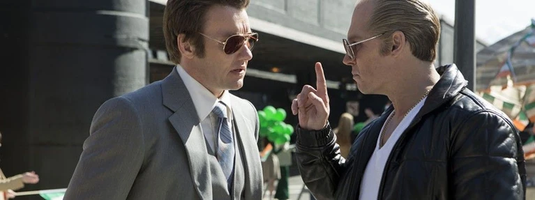 Black Mass  LUltimo Gangster con Johnny Depp è al cinema Ecco una featurette con il regista